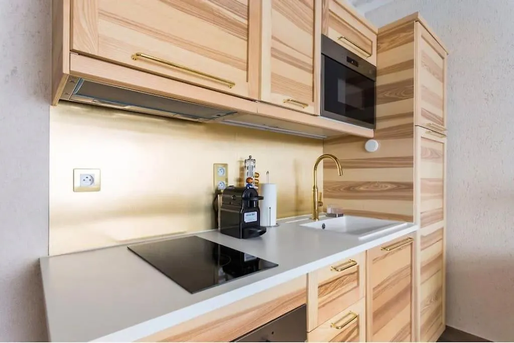 Nation-Charonne I Charming Apartment 4P-1Br Parigi 0*,  Francia