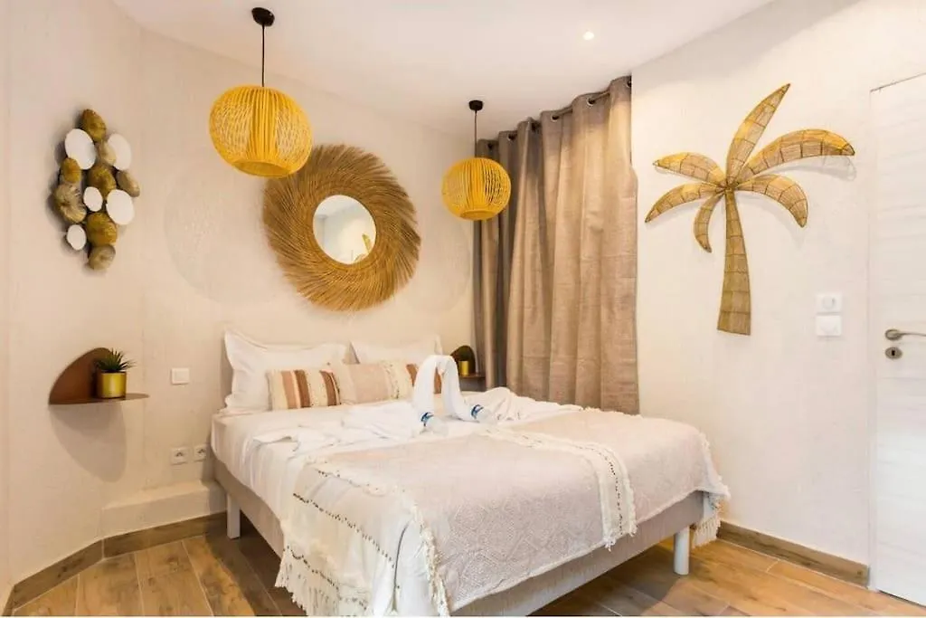 Nation-Charonne I Charming Apartment 4P-1Br Parijs