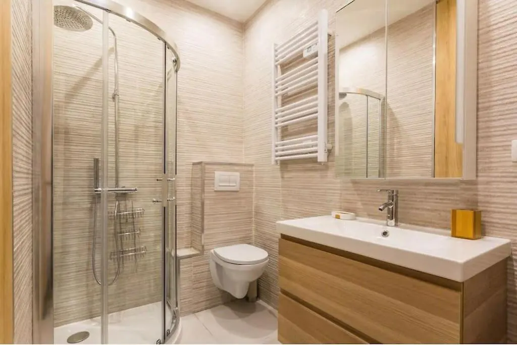 Nation-Charonne I Charming Apartment 4P-1Br Parijs